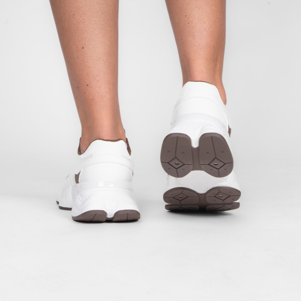 Everyday Chunky Sneaker
