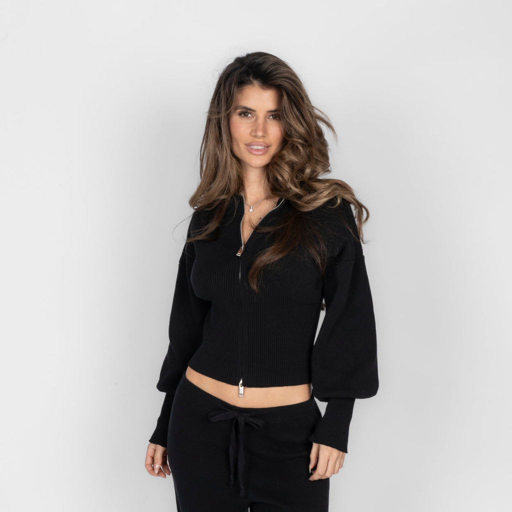 Everyday Comfort Cardigan