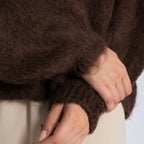 Ultra Softer Cardigan Short "CozyGlam"