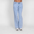 Essential Straight Leg Jeans