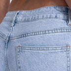 Essential Straight Leg Jeans