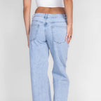 Essential Straight Leg Jeans