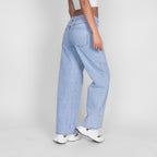 Essential Straight Leg Jeans