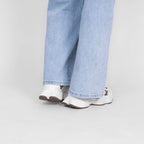Essential Straight Leg Jeans