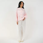 Oversized Cardigan Short "CozyGlam"