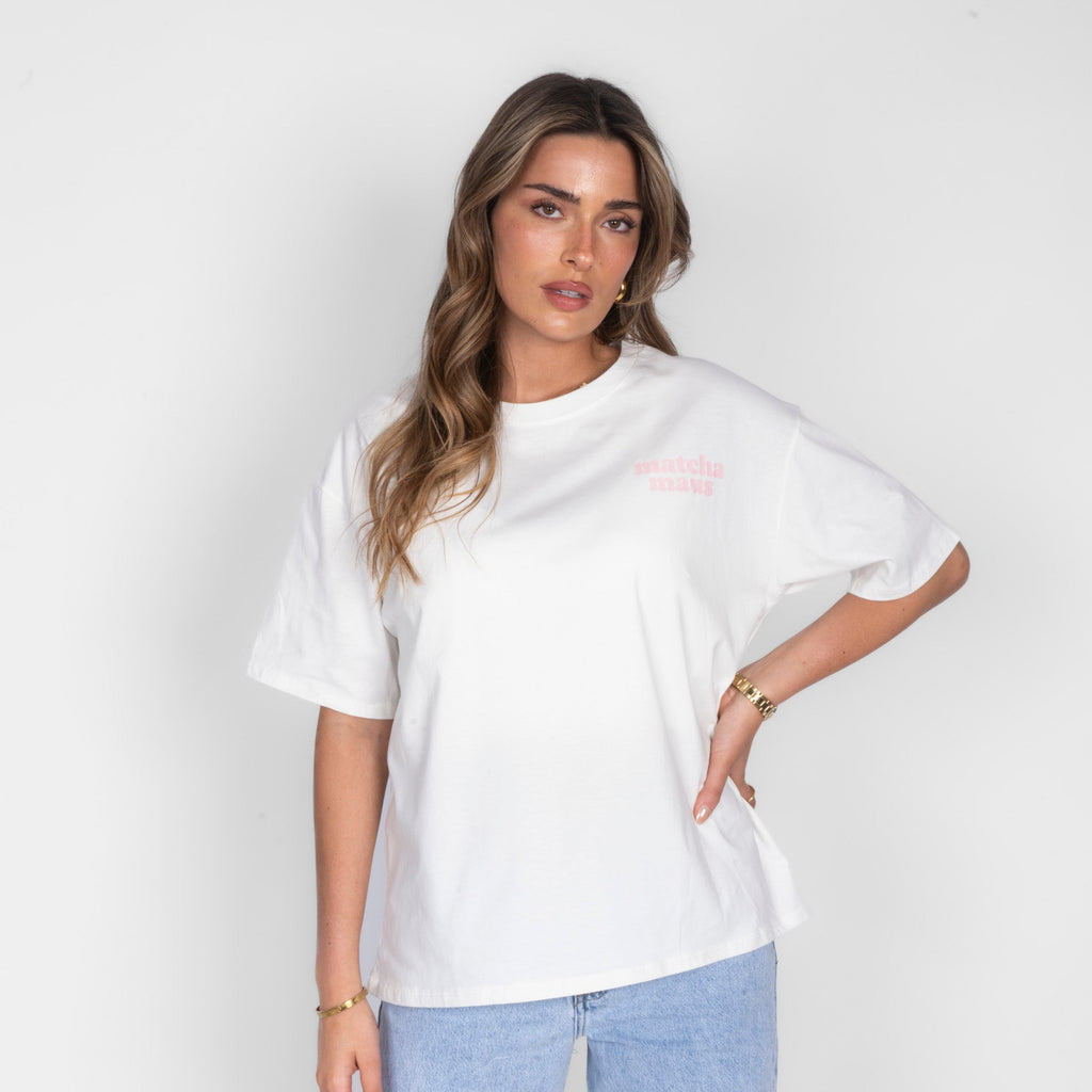 Matcha Maus T-Shirt