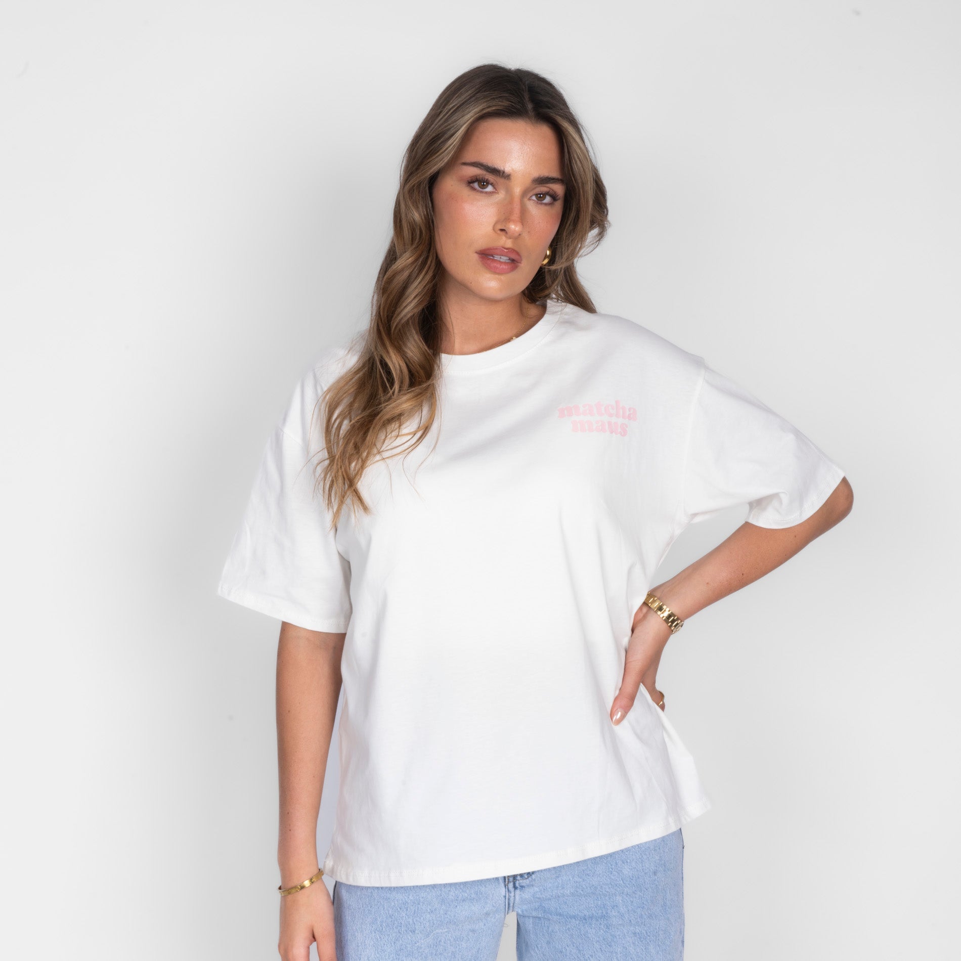 Matcha Maus T-Shirt