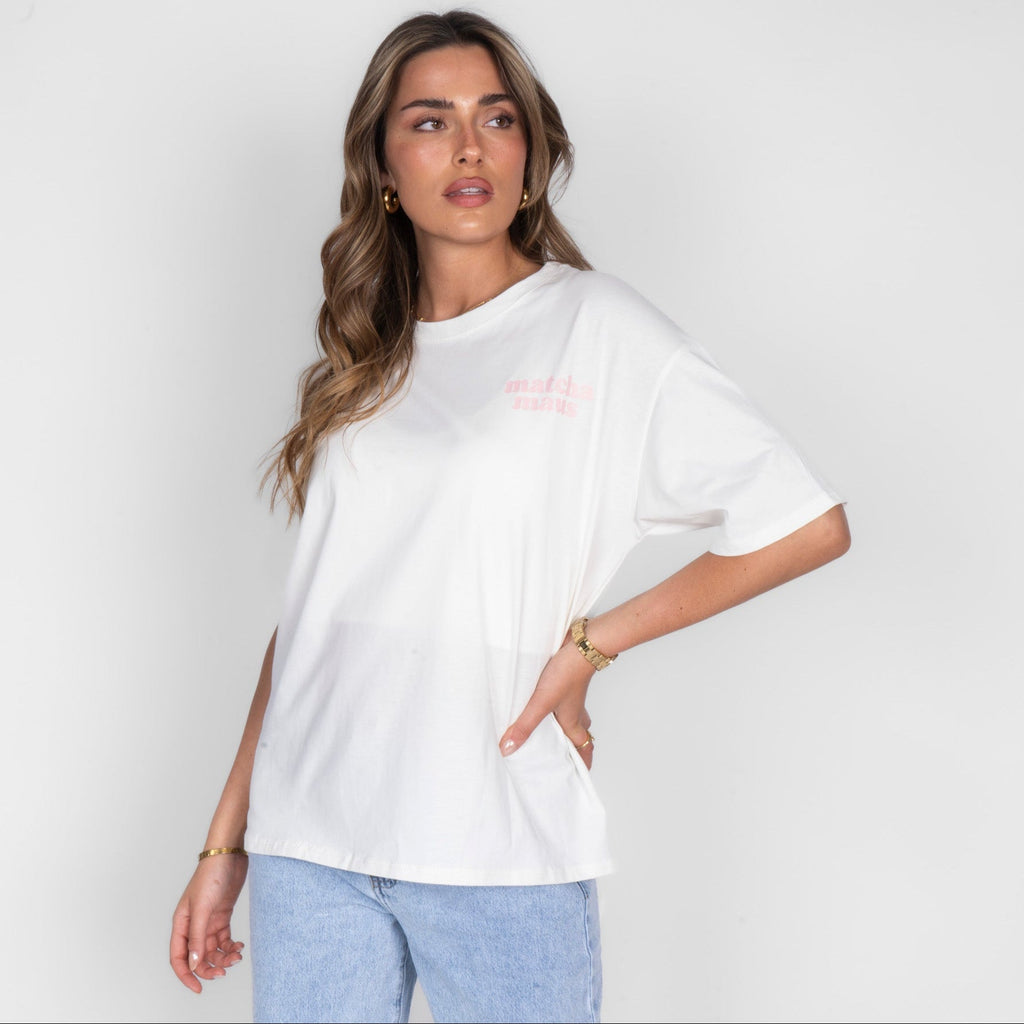 Matcha Maus T-Shirt