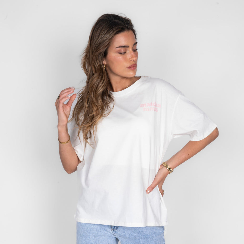 Matcha Maus T-Shirt