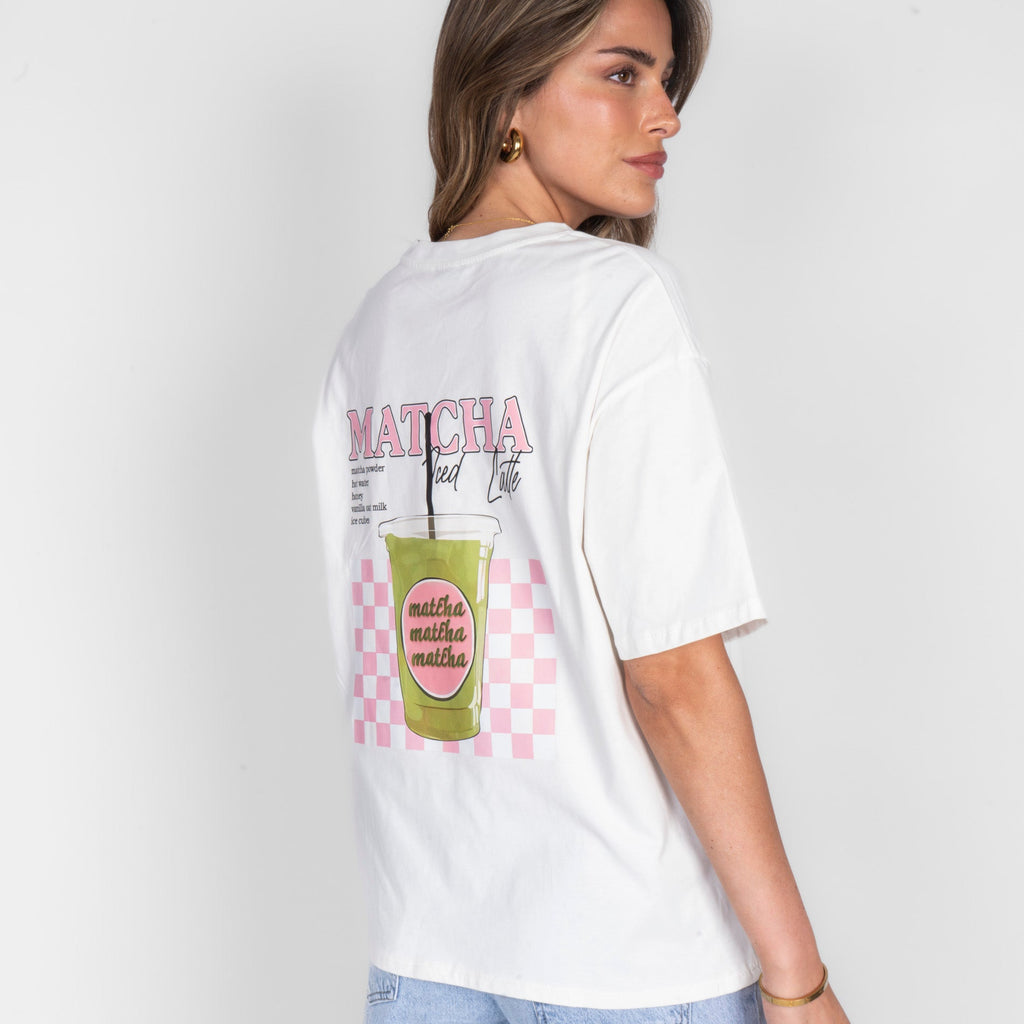 Matcha Maus T-Shirt