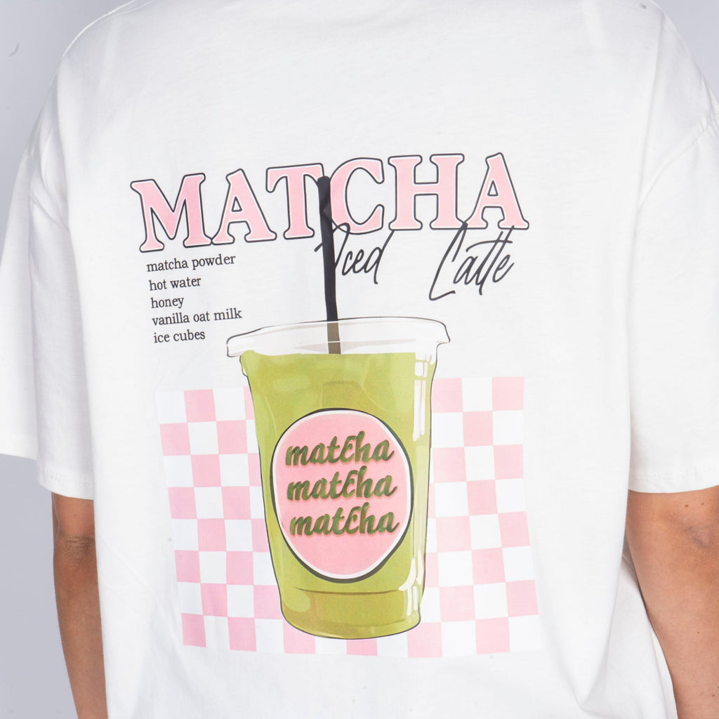 Matcha Maus T-Shirt