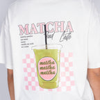 Matcha Maus T-Shirt