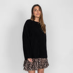 Ultra-Soft Everyday Pullover