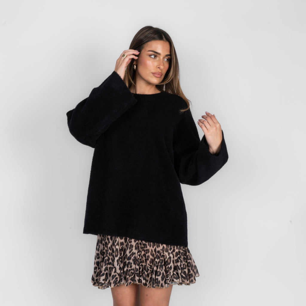 Ultra-Soft Everyday Pullover