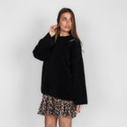 Ultra-Soft Everyday Pullover