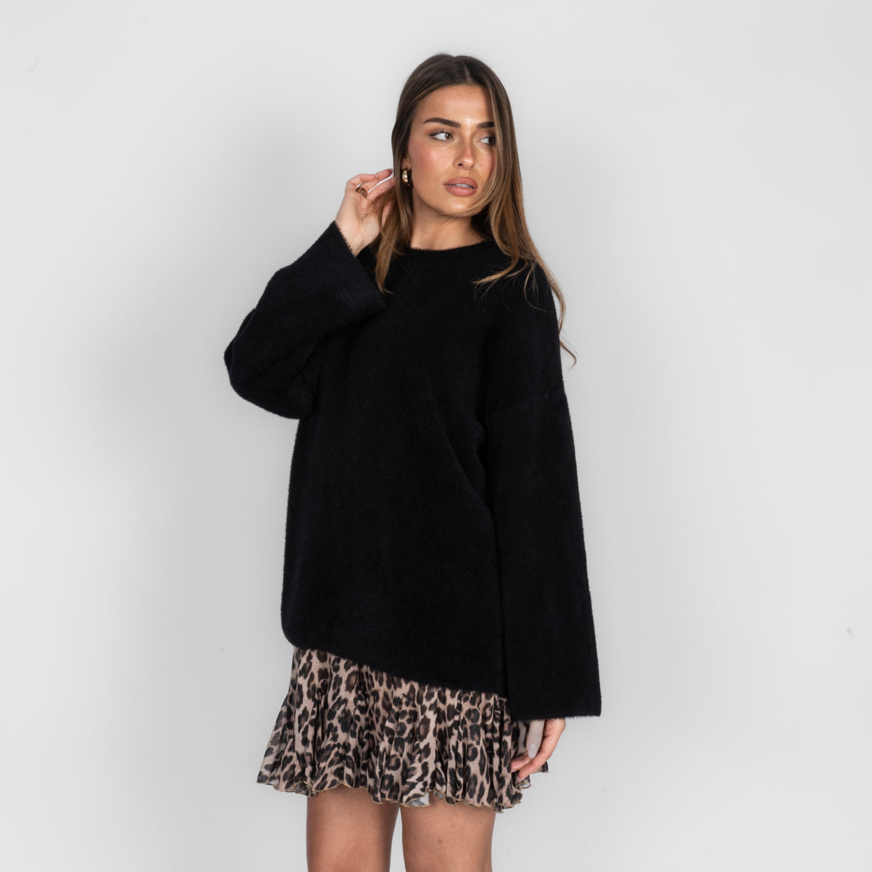 Ultra-Soft Everyday Pullover