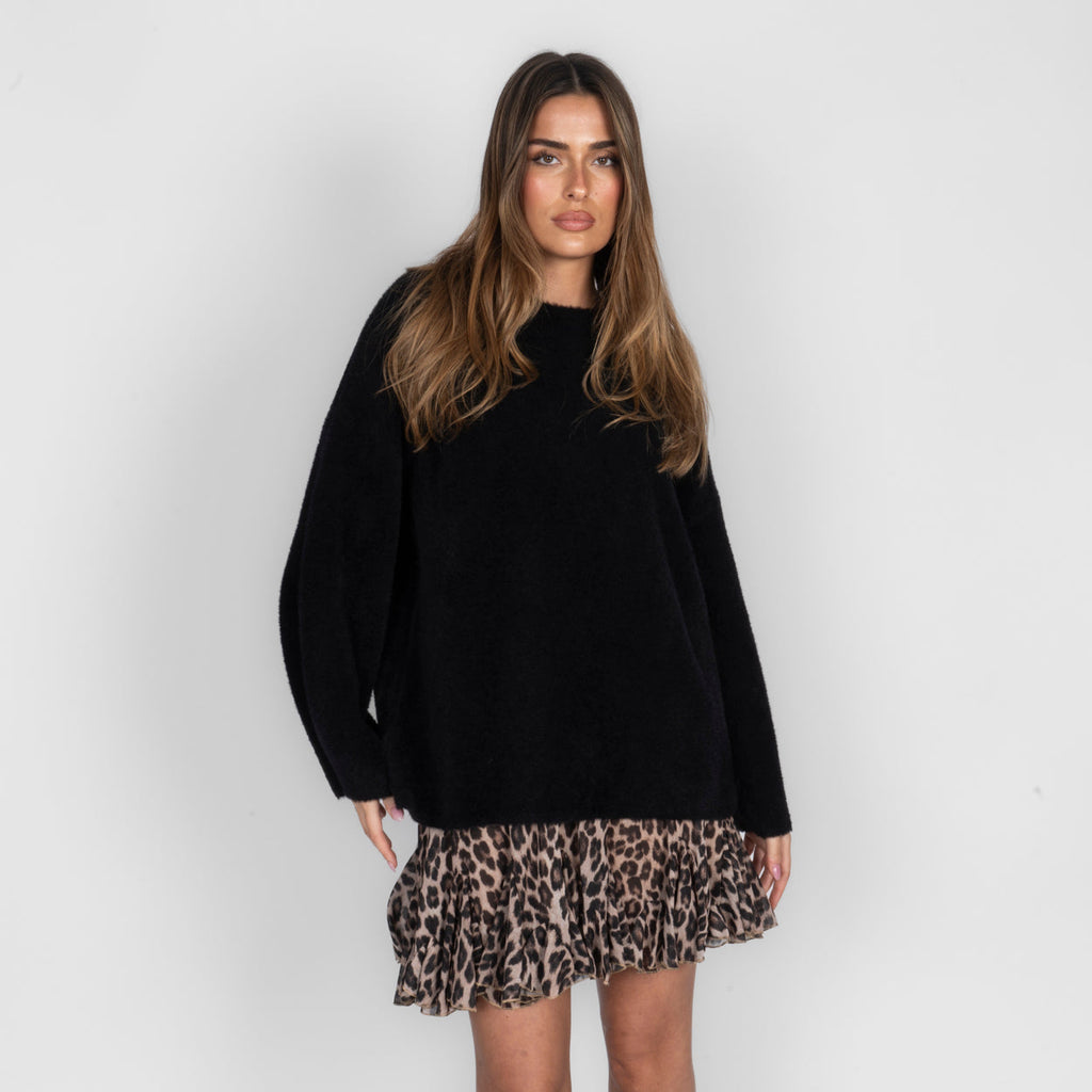 Ultra-Soft Everyday Pullover