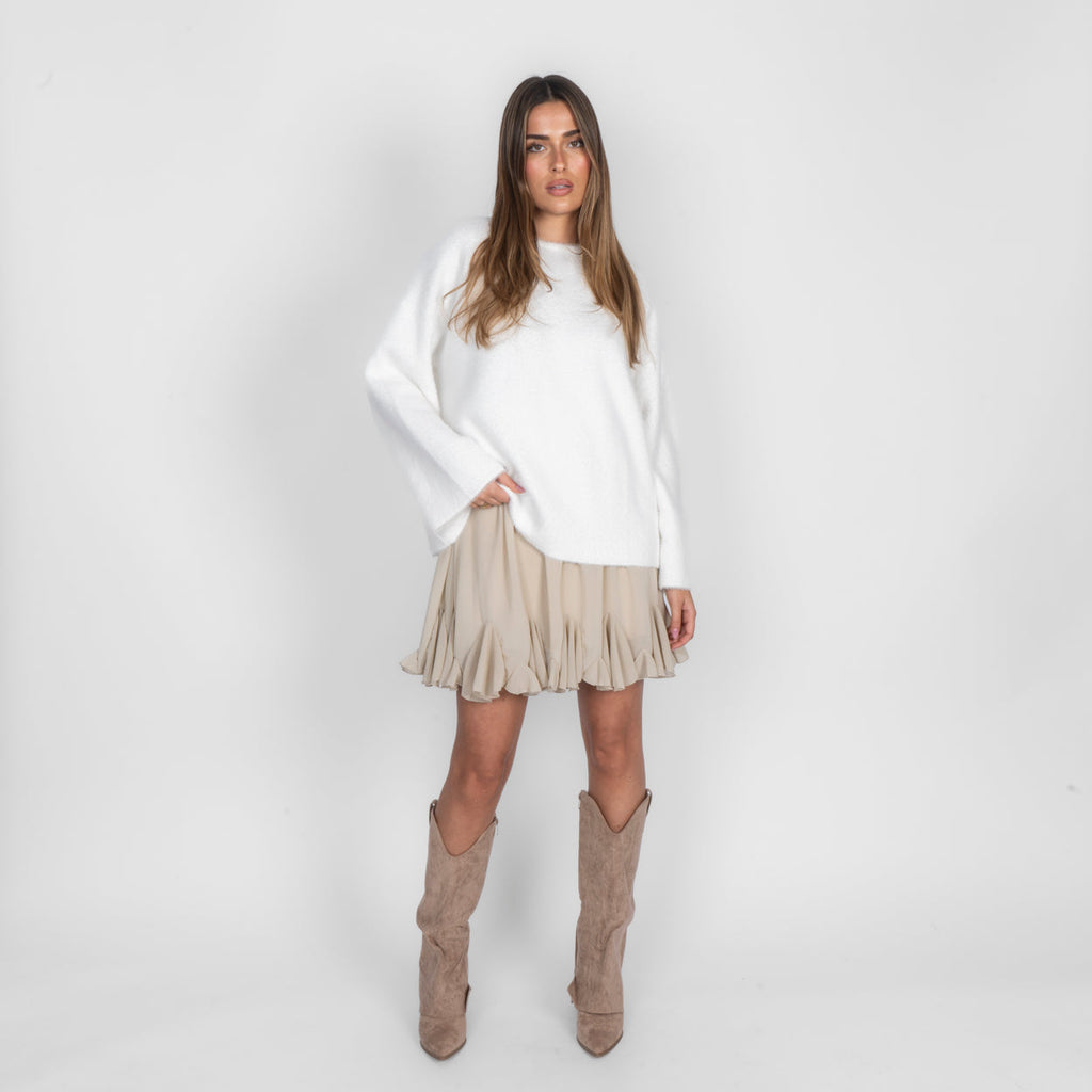 Ultra-Soft Everyday Pullover