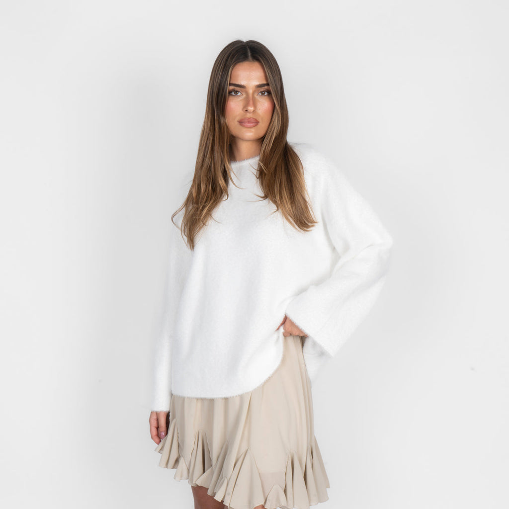 Ultra-Soft Everyday Pullover