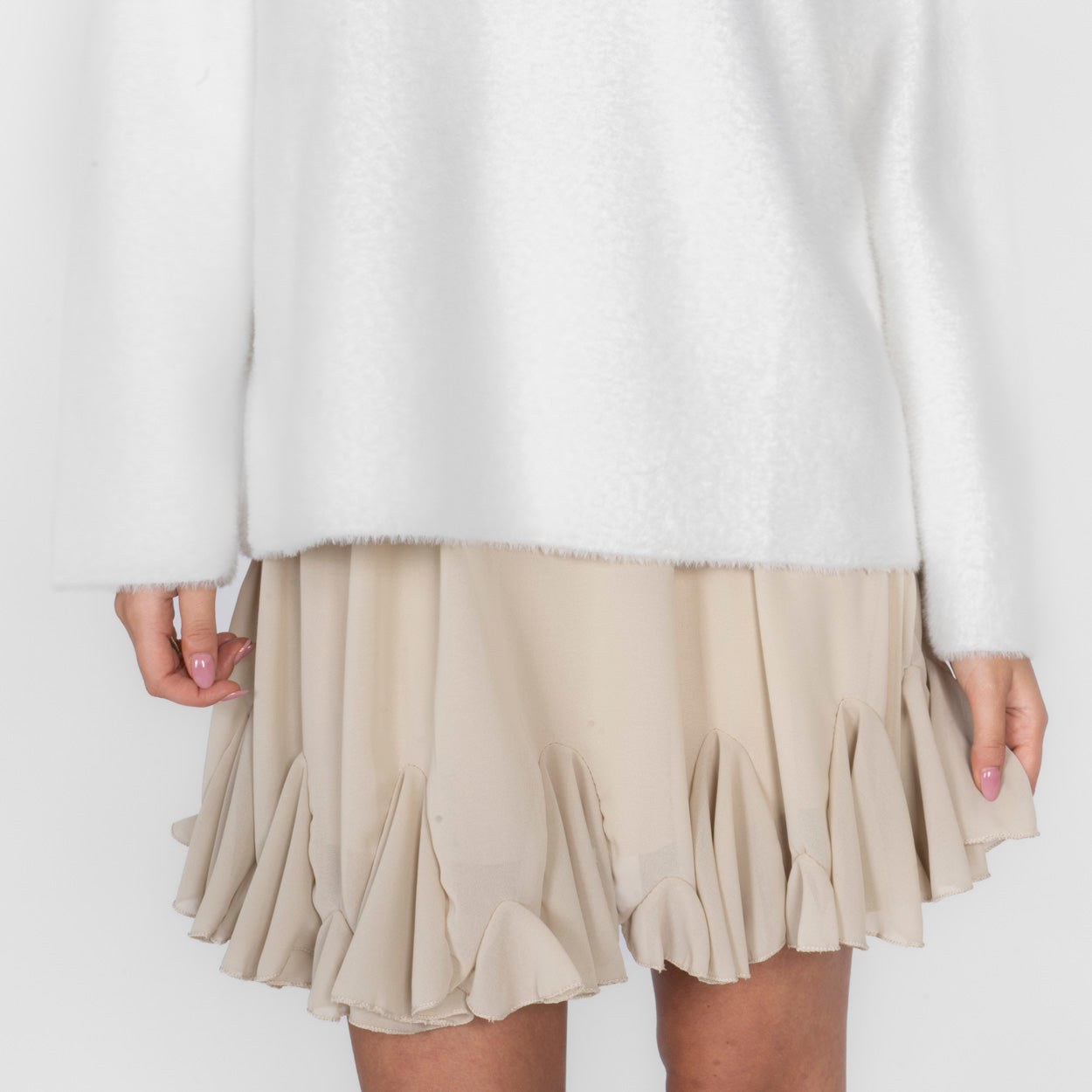 Ultra-Soft Everyday Pullover