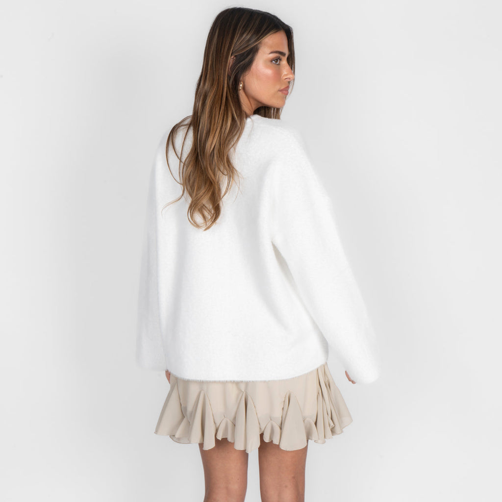 Ultra-Soft Everyday Pullover