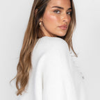 Ultra-Soft Everyday Pullover