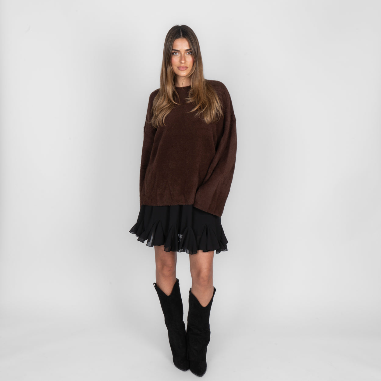 Ultra-Soft Everyday Pullover