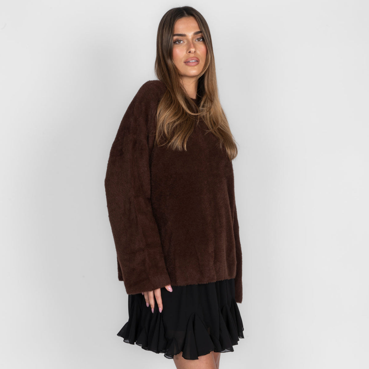 Ultra-Soft Everyday Pullover