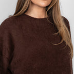 Ultra-Soft Everyday Pullover