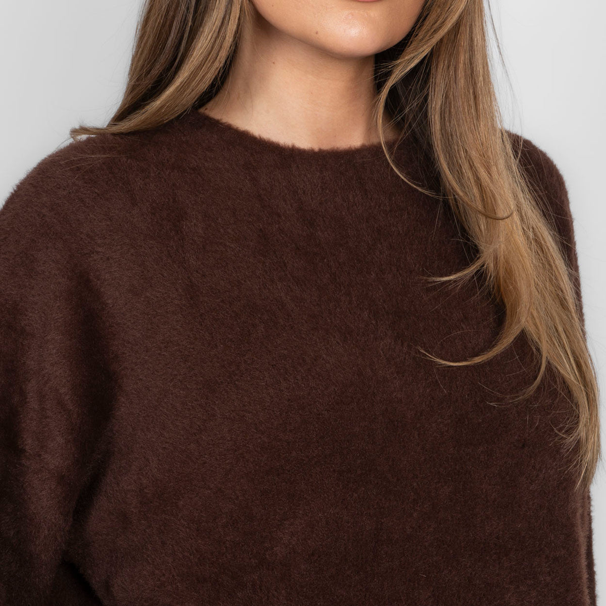 Ultra-Soft Everyday Pullover