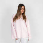 Ultra-Soft Everyday Pullover