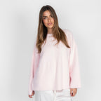 Ultra-Soft Everyday Pullover