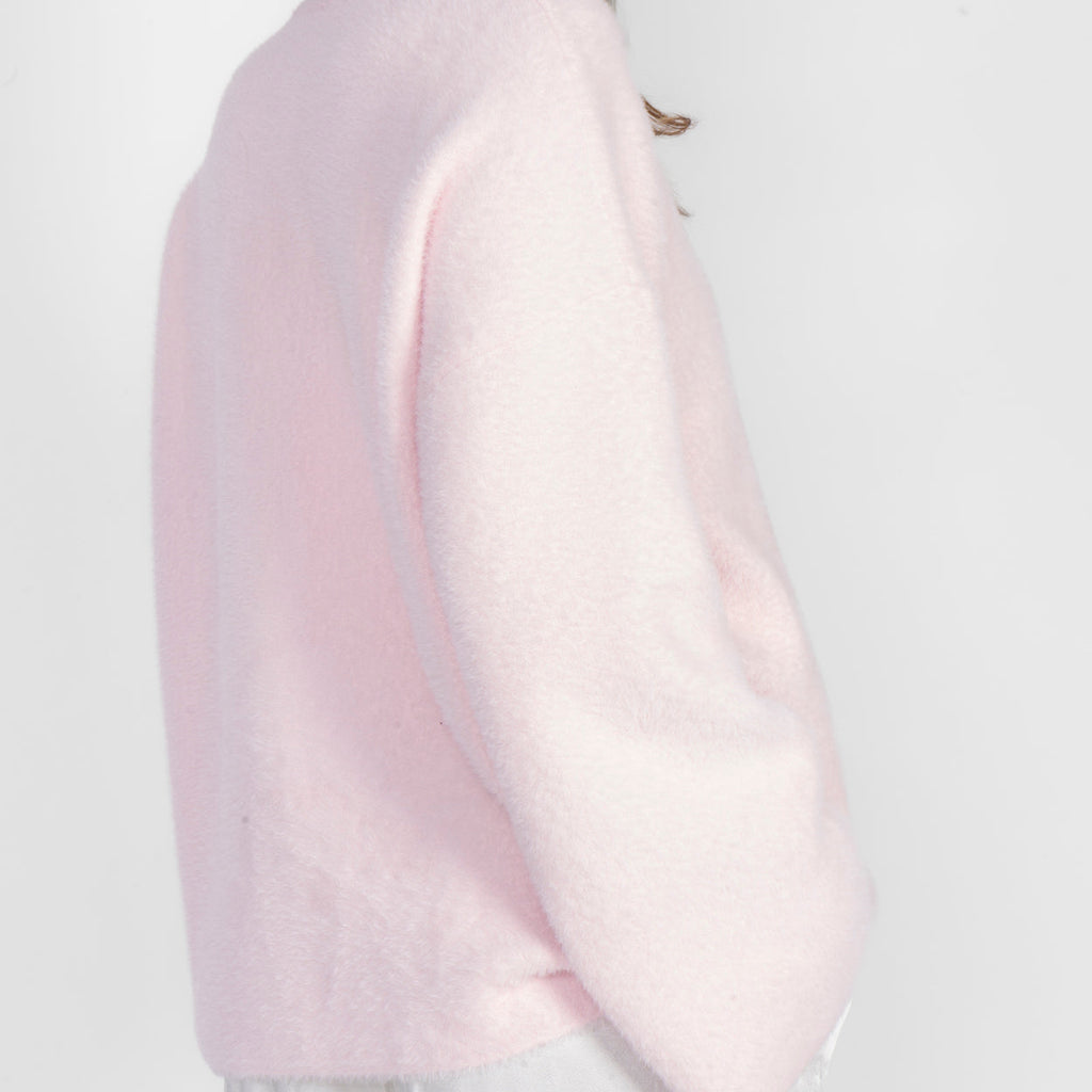 Ultra-Soft Everyday Pullover