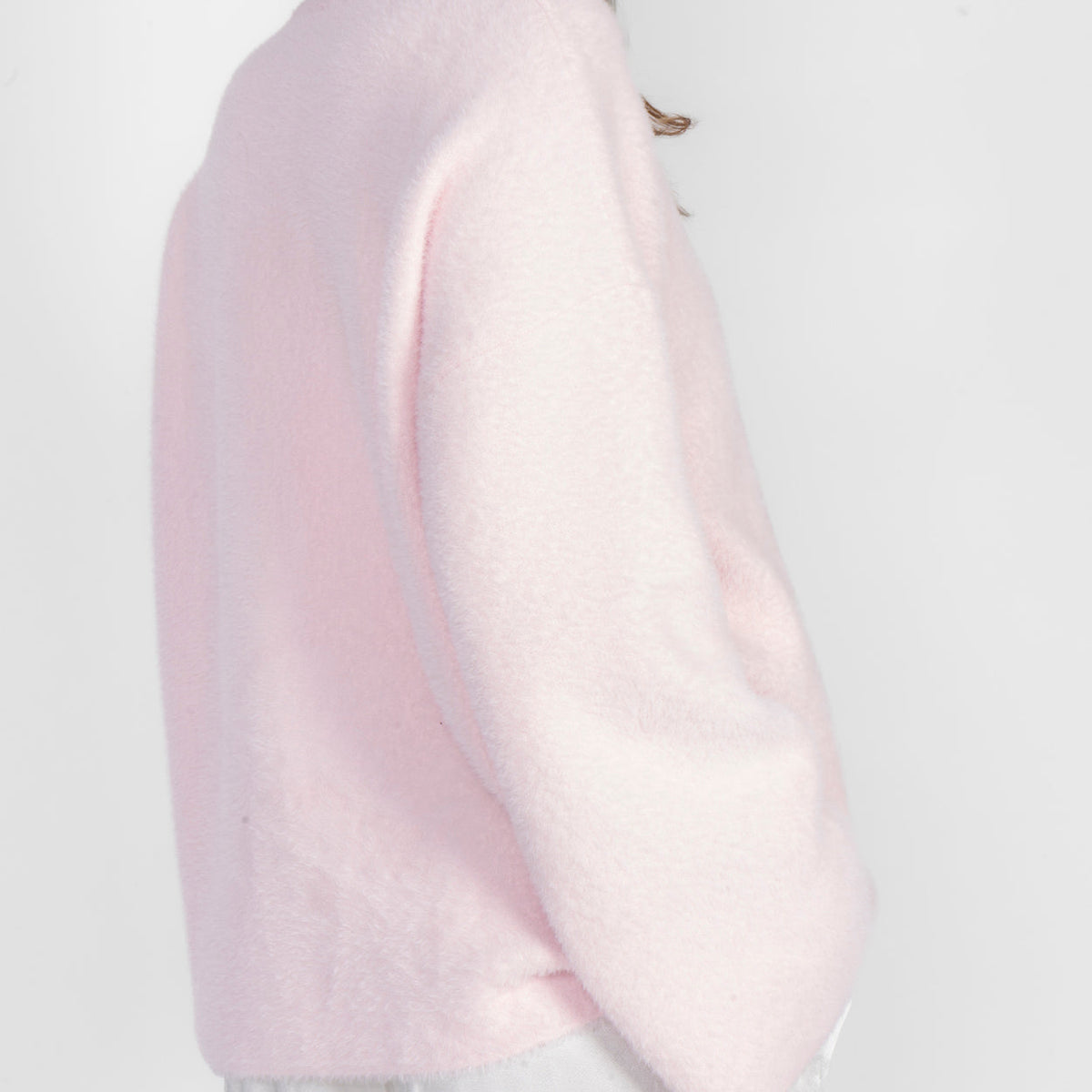 Ultra-Soft Everyday Pullover