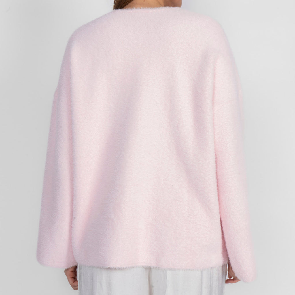 Ultra-Soft Everyday Pullover