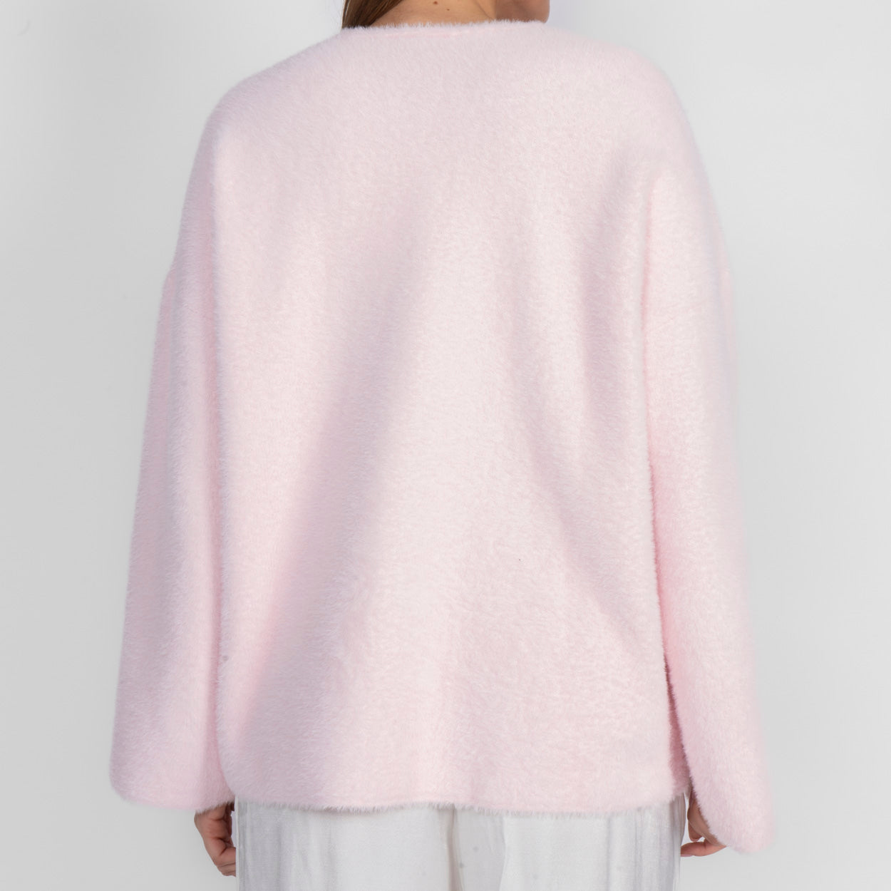 Ultra-Soft Everyday Pullover