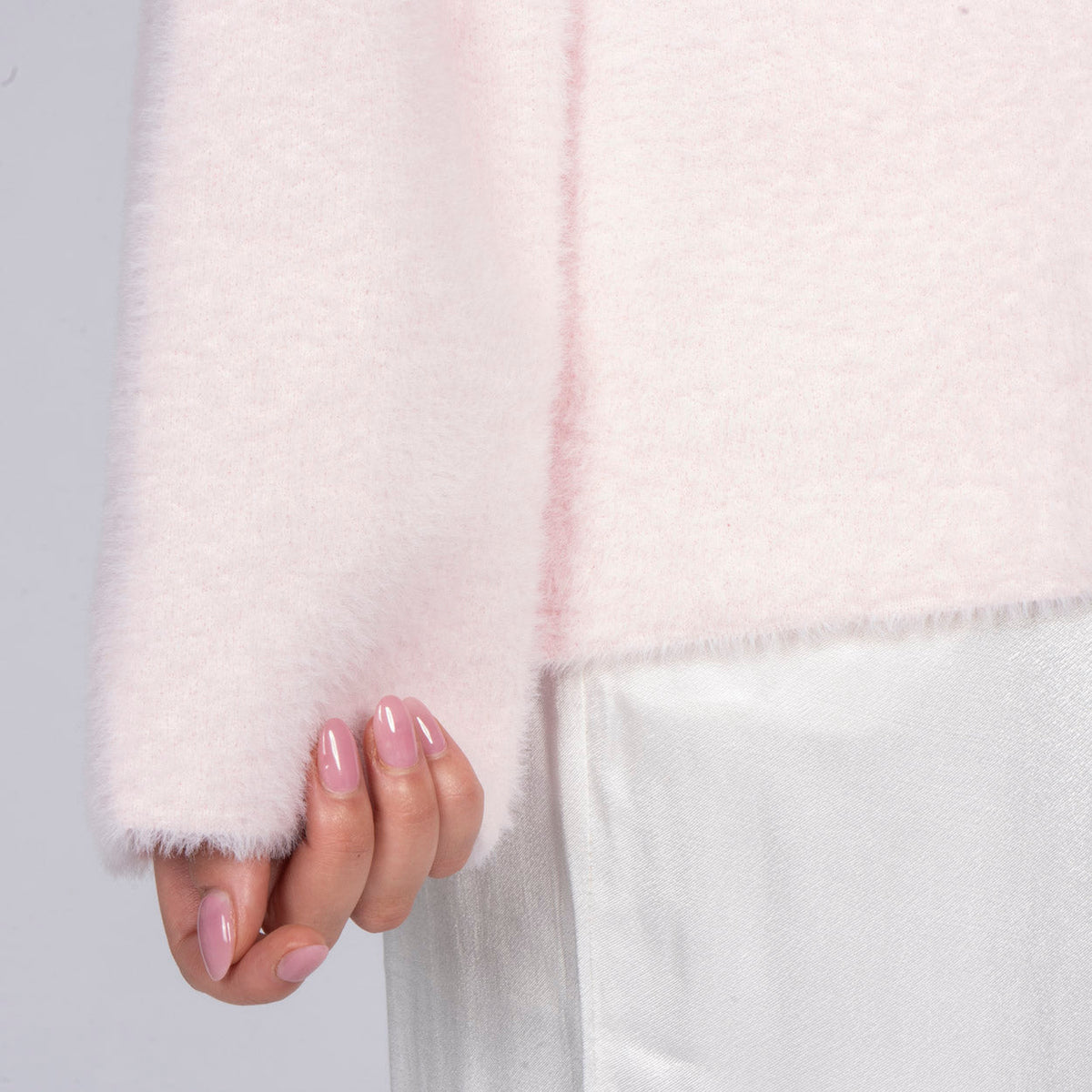 Ultra-Soft Everyday Pullover