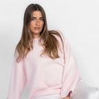Ultra-Soft Everyday Pullover