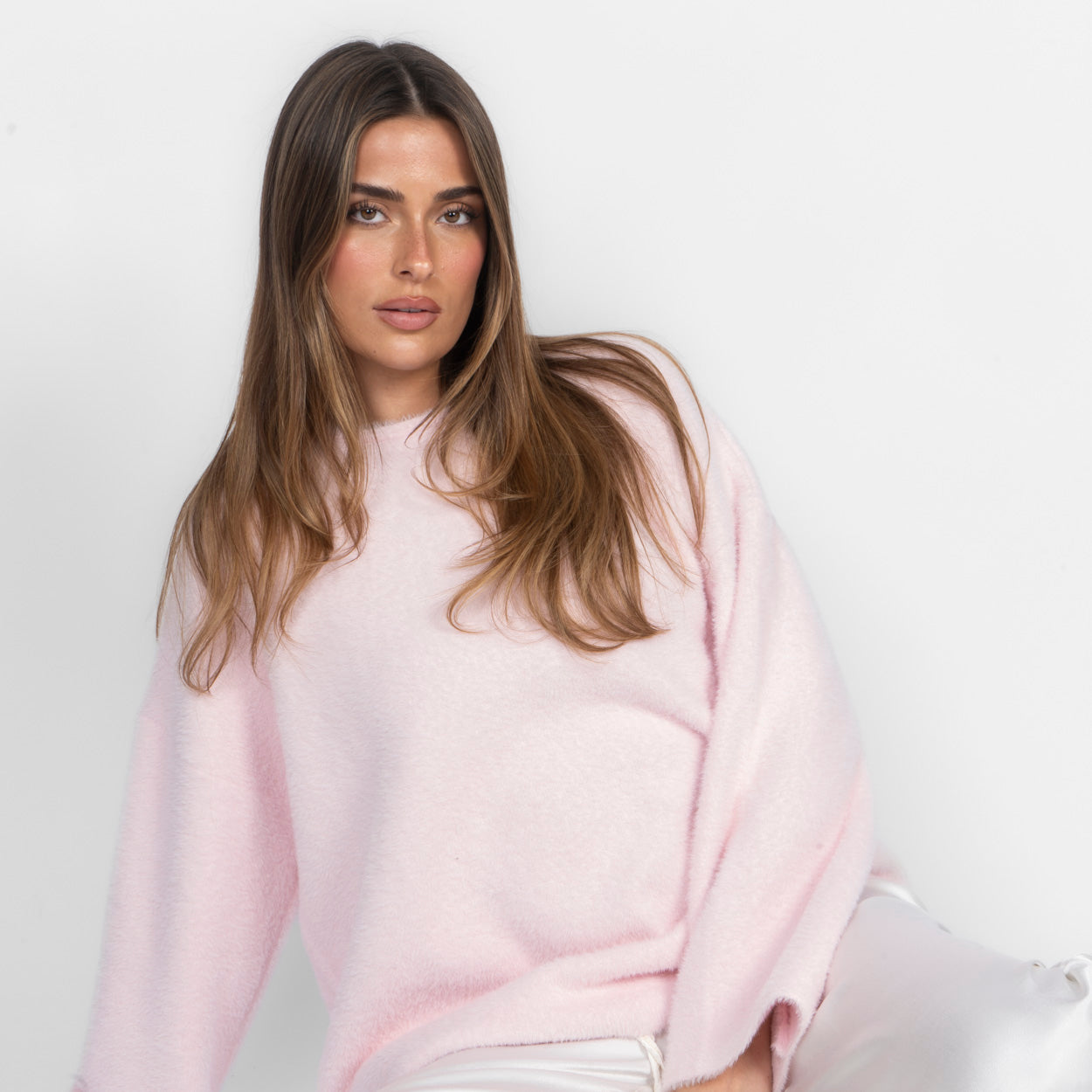 Ultra-Soft Everyday Pullover