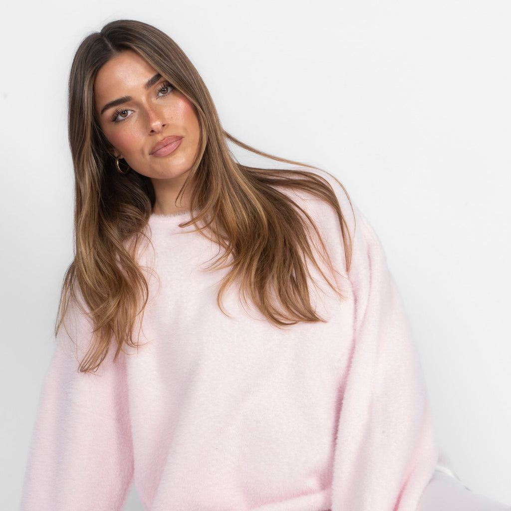 Ultra-Soft Everyday Pullover
