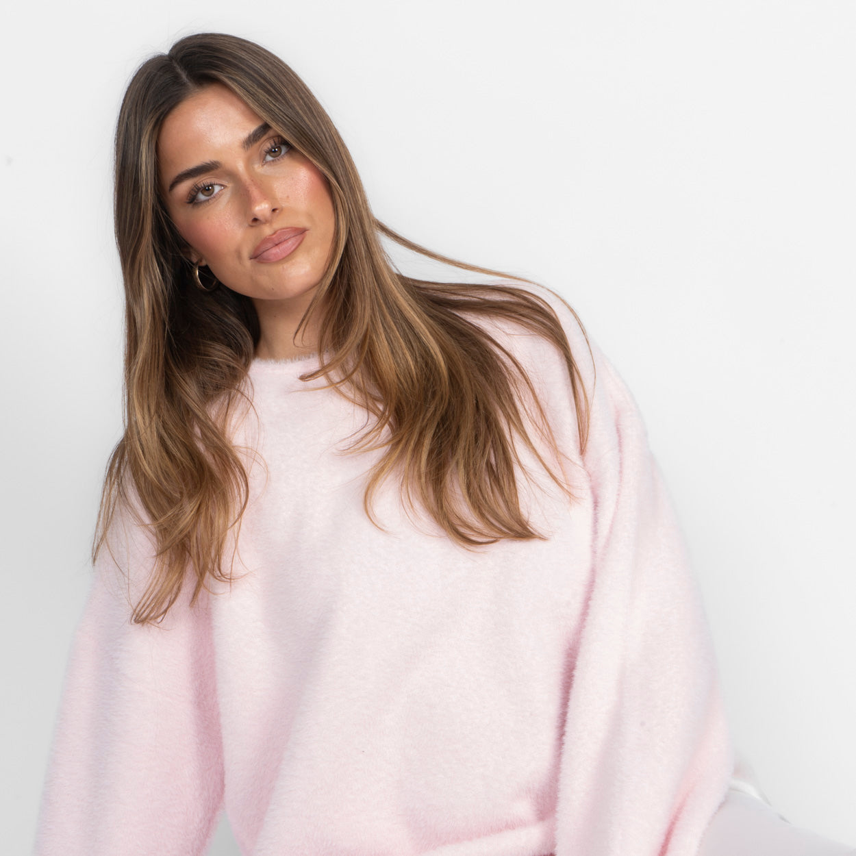 Ultra-Soft Everyday Pullover