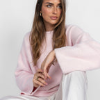 Ultra-Soft Everyday Pullover