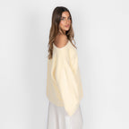 Ultra-Soft Everyday Off Shoulder Pullover