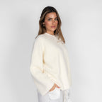 Ultra-Soft Everyday Pullover