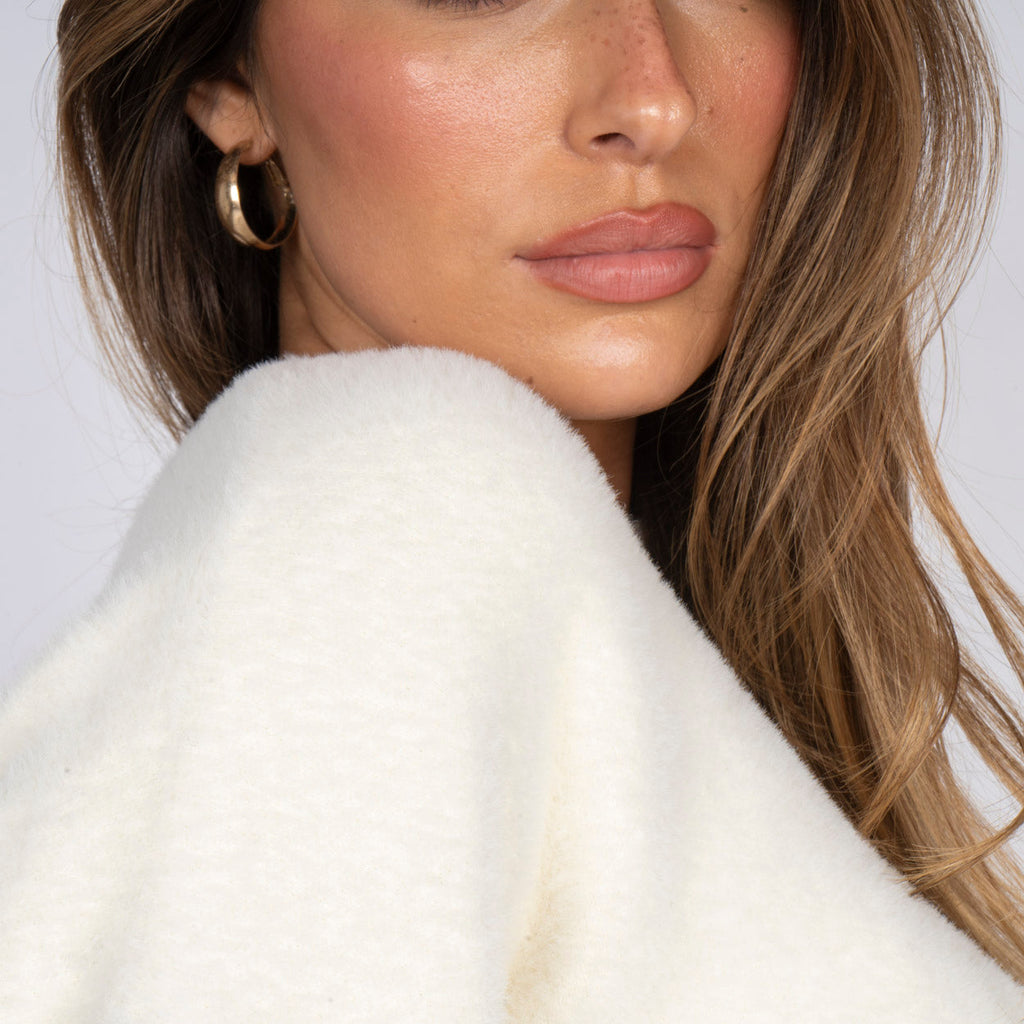 Ultra-Soft Everyday Pullover