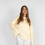 Ultra-Soft Everyday Pullover