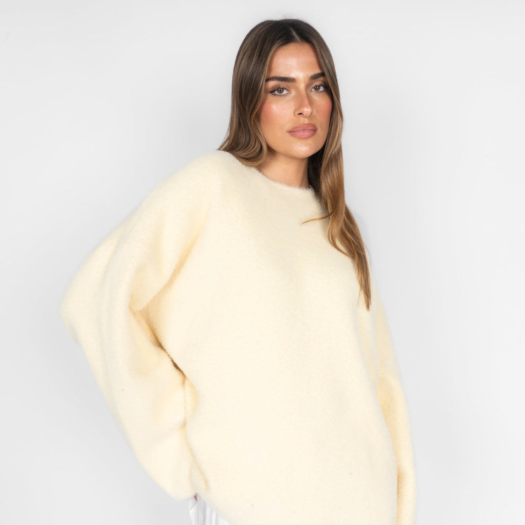 Ultra-Soft Everyday Pullover