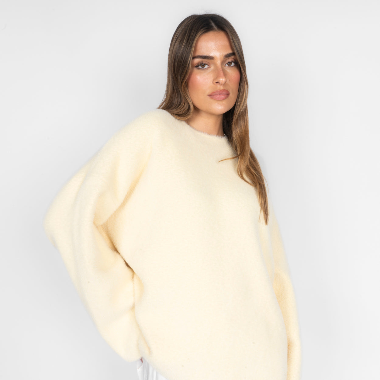 Ultra-Soft Everyday Pullover