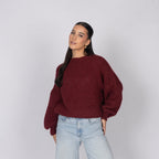 Essential Oversize Knit