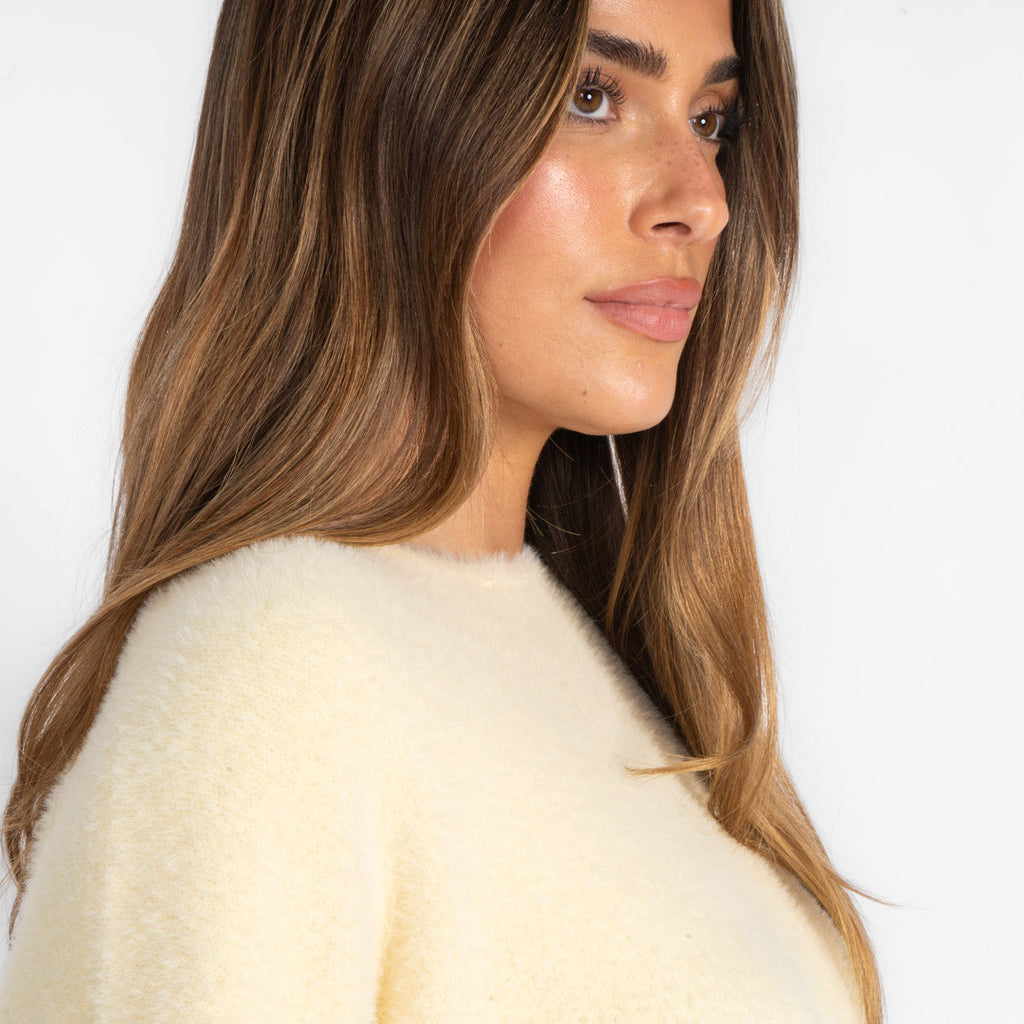 Ultra-Soft Everyday Pullover